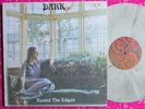 Dark, LP, Round The Edges Akarma AK007,Italian.P,1998 Mint Marbled Grey Vinyl