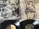 Rage Against The Machine Self Titled + Battle Of Los Angeles Vinyl Deftones