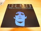 Lou Reed - The Blue Mask 1st issue LP Mint