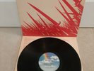 Wishbone Ash ?– Number The Brave Vinyl 12