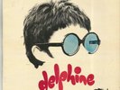 BOF DELPHINE RARE EP BARCLAY 1969 ROLAND VINCENT LSD PARTIE