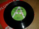 JUDITH DURHAM 'THE OLIVE TREE' COLUMBIA UK DEMO 1967 ISSUE