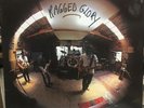 NEIL YOUNG & CRAZY HORSE - Ragged Glory