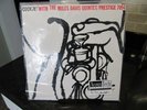 Miles Davis - cookin   Analogue Productions 45RPM (2LP)   Jazz   Mono Prestige