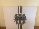 The White Stripes ?– Nine Miles From The White City SEALED Vault 16 Third Man