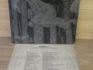 UK Decay, Rising from Dread,Vinyl LP, Goth,Corpus Christi, Christ its 1 EX/EX+