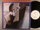 Pat Benatar  In The Heat Of The Night   Mobile Fidelity MFSL Audiophile Japan