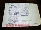 Yardbirds s/t (aka Roger the Engineer) UK 70s vinyl LP: NM jacket: NM