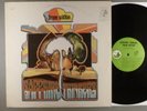 Sapphire Thinkers  From Within   Psych    Rare LP