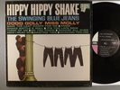 Swinging Blue Jeans, The  Hippy Hippy Shake  Rock 'n Roll; Beat   Mono  Shrink
