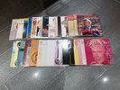 Doris Day LPs