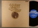 ZZ Top  ZZ Top's First Album    Blues Rock
