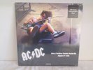 AC/DC (New) - LP - LIVE AT PARADISE THEATRE - 1978