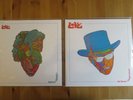 LOVE/Arthur Lee Bundle of 2 x 180g Vinyl Albums in Superb Condition