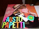FAUSTO PAPETTI SAS-LP-NM-ACE OF CLUBS-JAZZ POP SAXOPHONE-BORN FREE-BLUE MOON