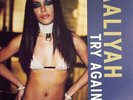 Aaliyah - Try Again / VG+ / 12