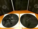 Leprous - The Congregation 2 x LP Picture Disc Vinyl Album NEW PROG METAL RECORD