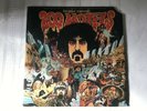 Frank Zappa 200 Motels Lp  United Artists UAS-9956 1971