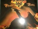 Destroyer 666 Phoenix Rising 1st Press Mayhem Darkthrone Bathory Desaster Mgla