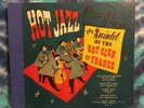 The Quintet Of The Hot Club Of France 78 Hot Jazz RARE Grappelly DJANGO