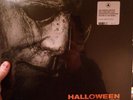Halloween 2018 OST Score Soundtrack Black Vinyl LP Sacred Bones John Carpenter