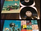 BACKYARD BABIES Total 13 2x LP Billion Dollar  the hellacopters super$hit 666