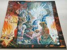 Wolfnacht ?– Dawn Of Heathens -lp  -goatmoon -der sturmer