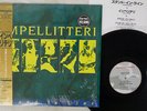 IMPELLITTERI STAND IN LINE RELATIVITY 25AP 5084 JAPAN OBI SHRINK VINYL LP