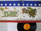 JEFFERSON AIRPLANE AFTER BATHING AT BAXTER'S RCA RCA-6136 JAPAN VINYL LP
