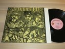 Jethro Tull LP - Stand up / German Pink Island 849303 Uy Press in Mint