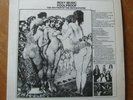 ANCIEN DISQUE 33 TOURS ROXY MUSIC FOOLPROOF TOUR 1975