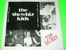 THE SHOWBIZ KIDS - SHE GOES TO FINOS 7