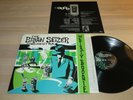 The Brian Setzer Orchestra LP - the Dirty Boogie / INT-90183 Press in Mint