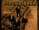 The BLUE THINGS LP self-titled