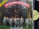 LOS GRADUADOS EL PROFESOR  SALSA GUAGUANCO USA EX # 116 LISTEN