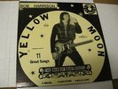 **Bob Harrison/ Yellow Moon/ Private Pressing/ 1975/ VG++/ Acid Archives