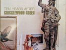 TEN YEARS AFTER - CRICKLEWOOD GREEN - STEREO + POSTER - EX/EX 1970