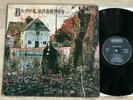 BLACK SABBATH - debut album - RARE 1970s UK NEMS RECORDS NEL 6001 MINT