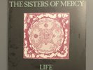 THE SISTERS OF MERCY LIFE Emma / Ghost Rider Book & 7