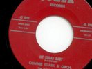 CONNIE CLARK & ORCH. My Sugar Baby (JOKER) Northern Soul 2nd