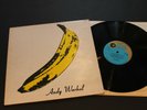 Velvet Underground & Nico. UK Gatefold. Later MGM pressing. Nice