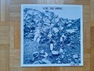 Doug Hammond – Alone. Doug Hammond. Solo lp