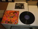 CREAM: Disraeli Gears, EMBOSSED, LR 140, EU PRESS, 2007, 12