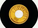 ELVIS PRESLEY 45RPM - ON SUN 223 - MYSTERY TRAIN - W/ SUN SLEEVE  BEAUTIFUL
