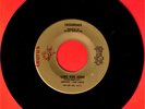 CROSSROADS LONG RIDE HOME RARE FOLK XIAN PSYCH 45 RPM RECORD
