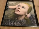 David Bowie Hunky Dory Vinyl LP 1971 RCA INTS 5064 Nr Mint