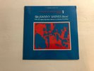 THE JOHNNY SHINES BAND Masters Of Modern Blues LP Testament Rec. T-2212 SEALED