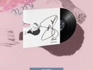 Confirmed Order - Selena Gomez Hand SIGNED ‘Rare’ VINYL Pre-Order