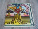 Mythos - Same 1972 GERMANY LP OHR 1st PROG/KRAUT ROCK