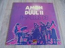 Amon Duul II - Phallus Dei 1977 UK LP SUNSET PSYCH/PROG/KRAUT ROCK